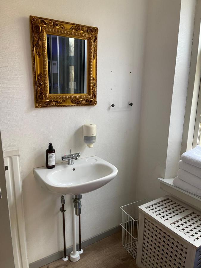 Apothekergaarden Stege B&B Экстерьер фото